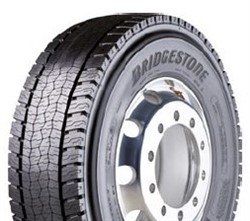 Шина вантажна BRIDGESTONE 315/60R22.5 CBR ECOHD2 (16883, 3286341688313)